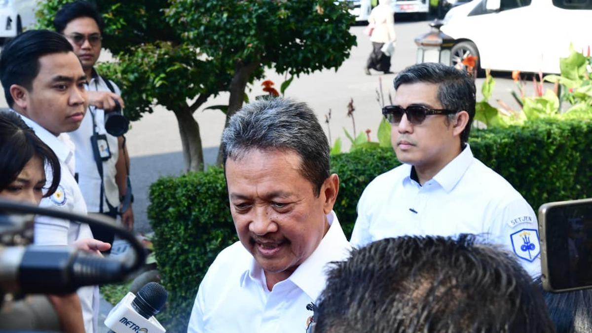 Percepatan Pembangunan Kampung Nelayan Merah Putih Disorot Presiden Prabowo