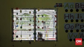 Dampak Stunting dan Anemia pada Anak di Indonesia: Penelitian Mengungkap Pengaruhnya Terhadap Kecerdasan