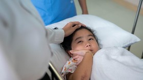 Waspadai 10 Gejala Anemia pada Anak yang Penting Diketahui Orang Tua