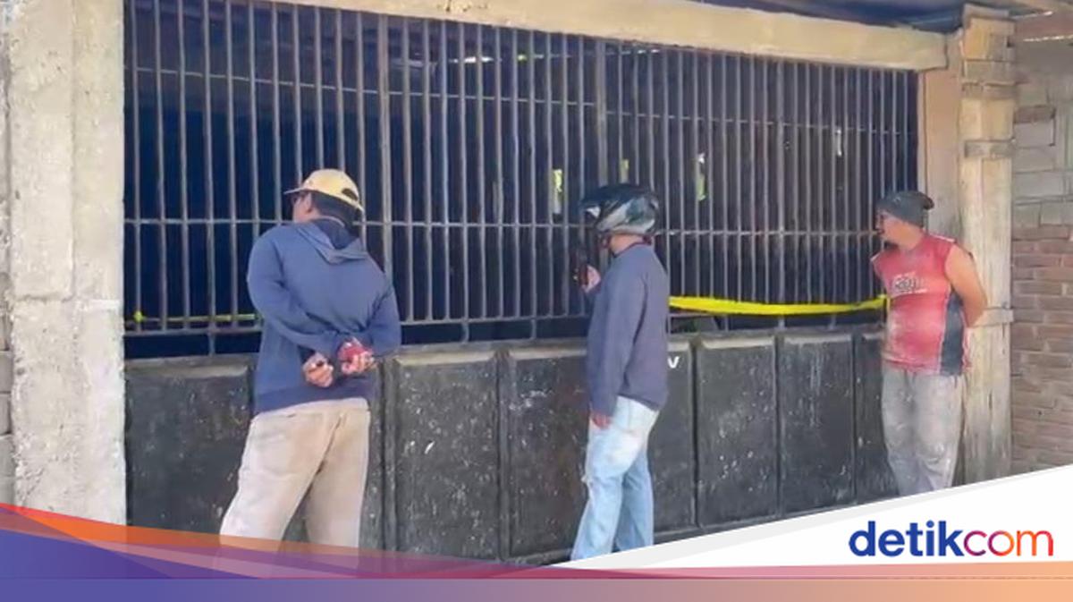 Istri Korban Pembunuhan Keluarga di Palu Meninggal Setelah 10 Hari Dirawat