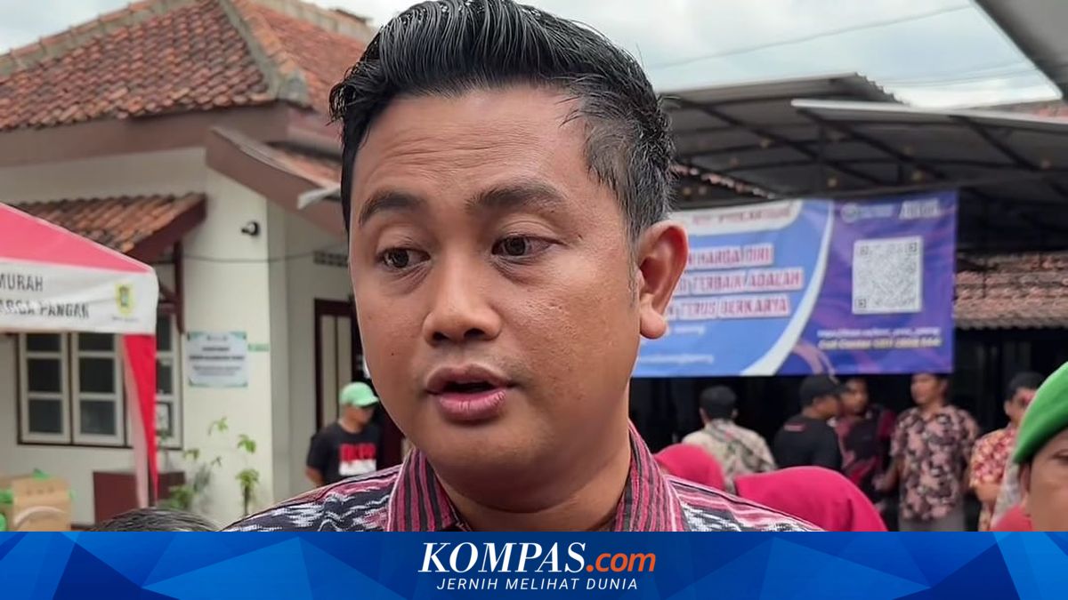 Kebakaran Melanda Pasar Sidoharjo, Pemkab Klaten Siapkan Solusi Sementara untuk Pedagang
