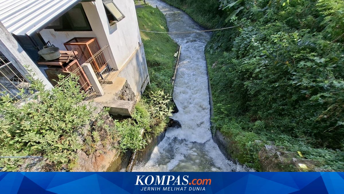 PLTMH Kedungrong: Sumber Energi dan Pendidikan di Kulon Progo