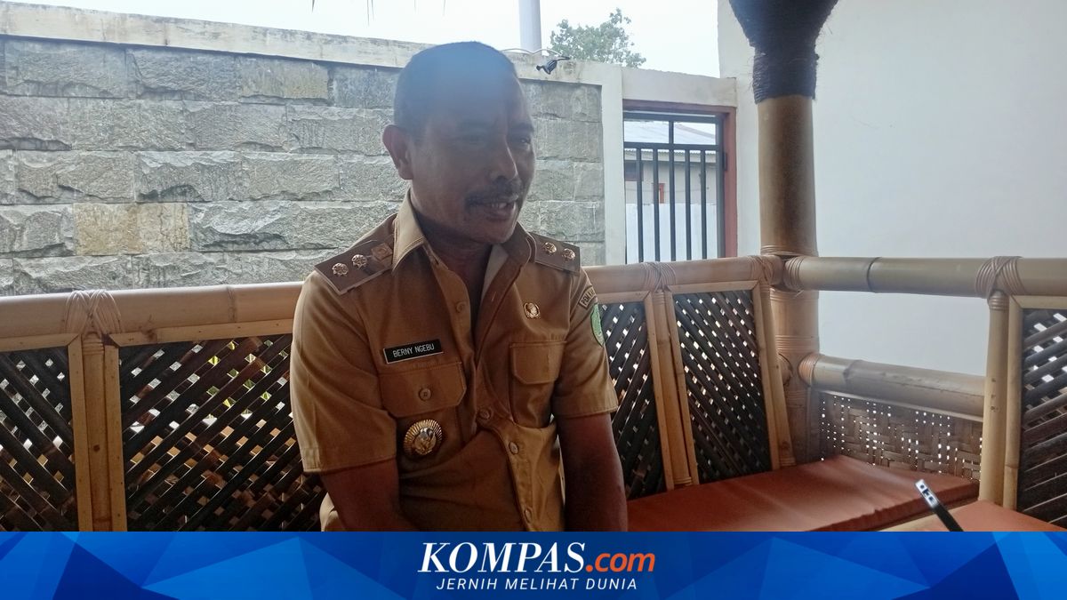 Kondisi Listrik dan Internet di 15 Desa Ngada Mengganggu Proses Belajar Mengajar