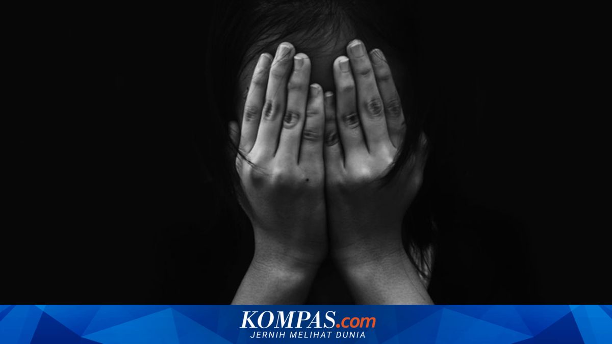 Tingginya Kasus Kekerasan Anak di Jawa Tengah, Pelecehan Seksual Mendominasi