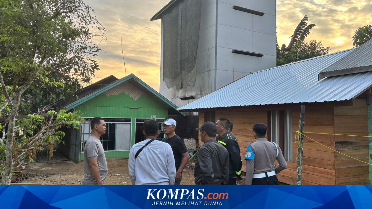 Dua Anggota Polisi Hilang Usai Penggerebekan Bandar Narkoba di Katingan