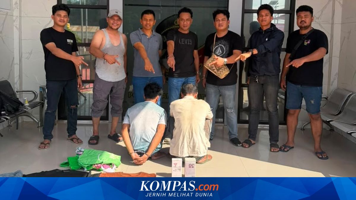 Perampokan Sadis di Kutai Timur: Suami Istri Disekap dan Dianiaya