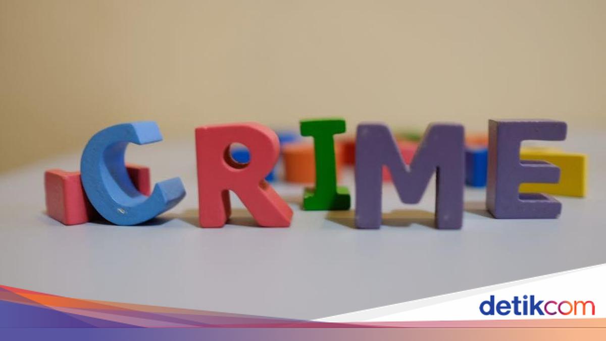 Dua Pria Ditangkap Usai Begal Pedagang Sayur di Serang
