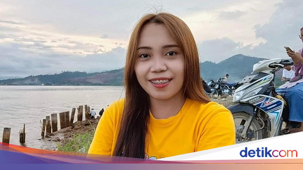 ---
Dua Tahun Menghilang, Wanita di Sulawesi Selatan Ternyata Dibunuh Sopir Travel

---