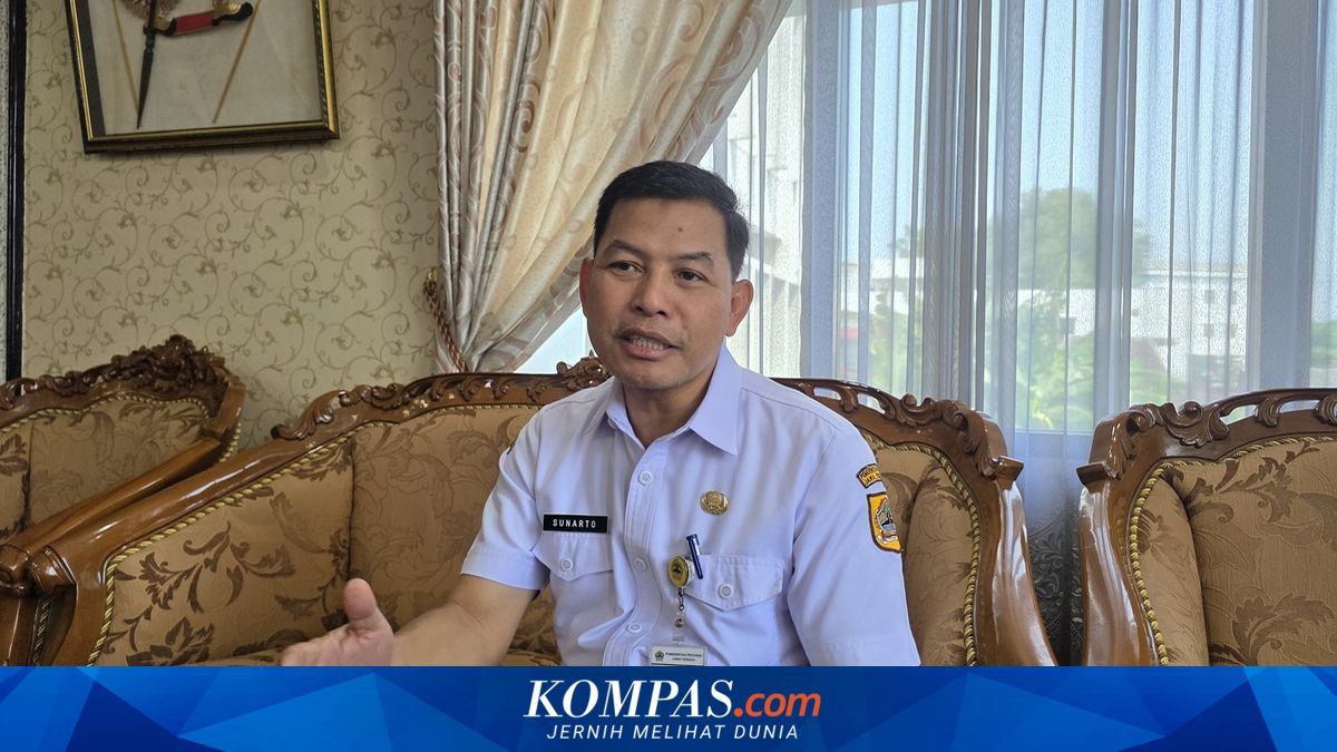 Lebih dari 228.000 Siswa Lolos Seleksi Penerimaan Murid Baru di Jawa Tengah