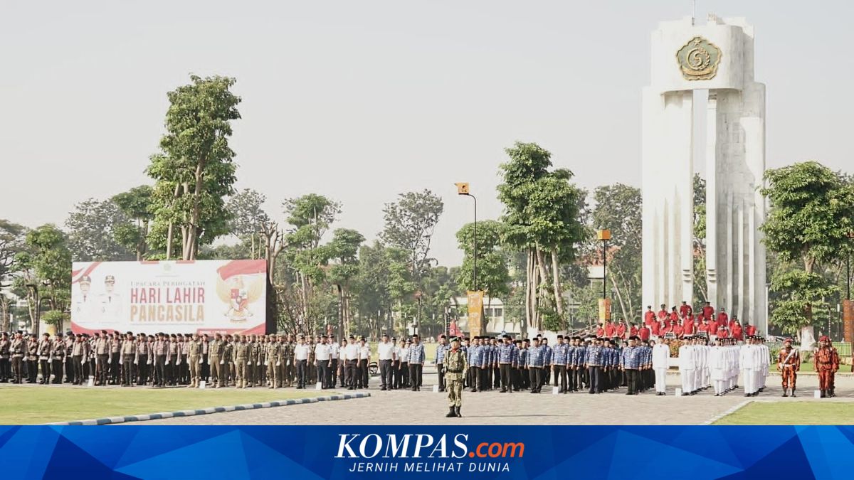 Tiga ASN Sidoarjo Menghadapi Masalah Kesehatan Mental, Status Kepegawaian Masih Dalam Evaluasi