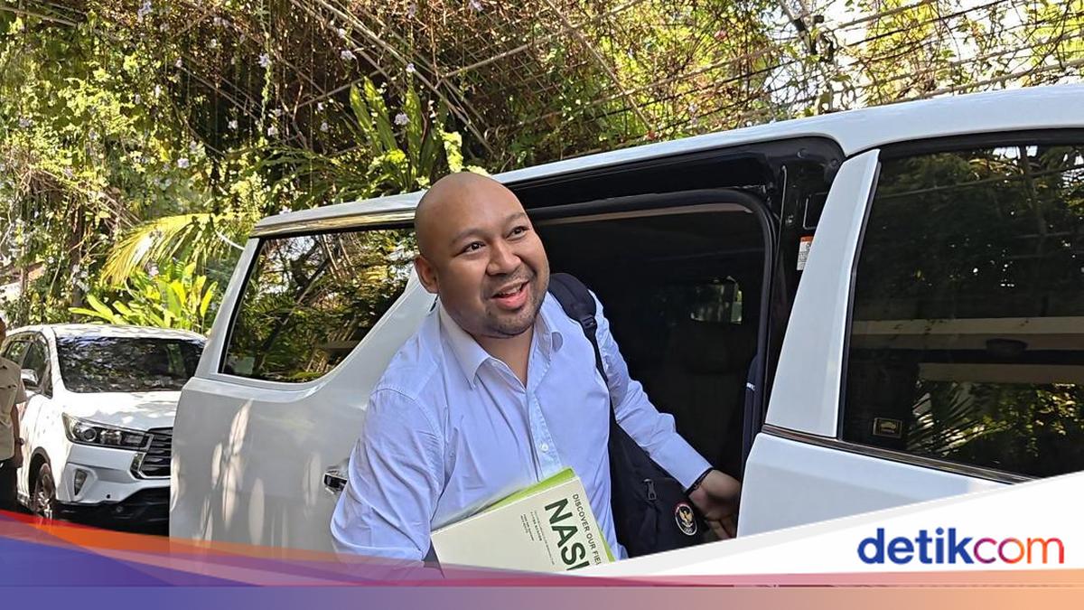 Pertemuan Didit Prabowo dan Jokowi di Solo: Apa yang Terjadi?