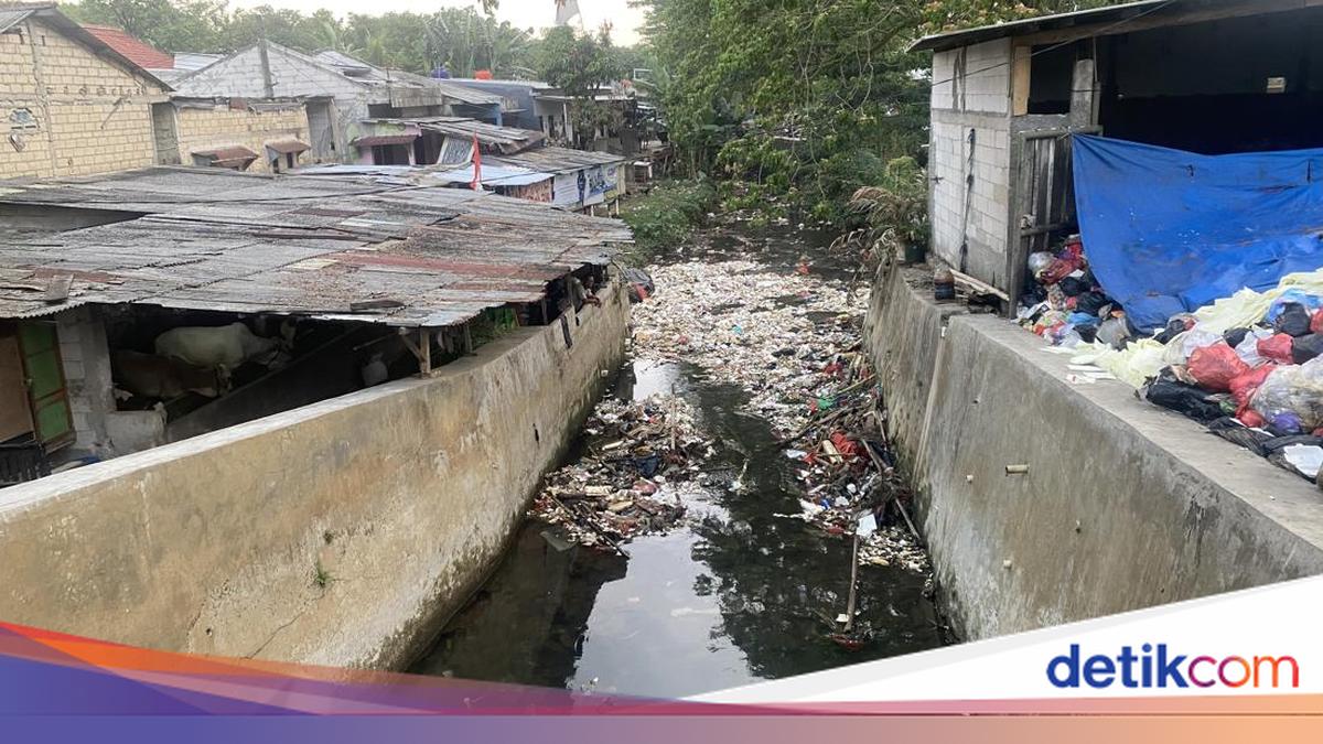 Pencarian Potongan Kaki Korban Mutilasi di Depok Berlangsung Empat Jam Tanpa Hasil