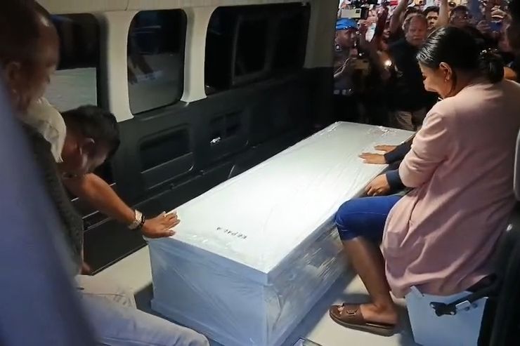 Empat Anggota Polisi Dipecat Setelah Kasus Penganiayaan yang Mengakibatkan Kematian Bripda Nathanael