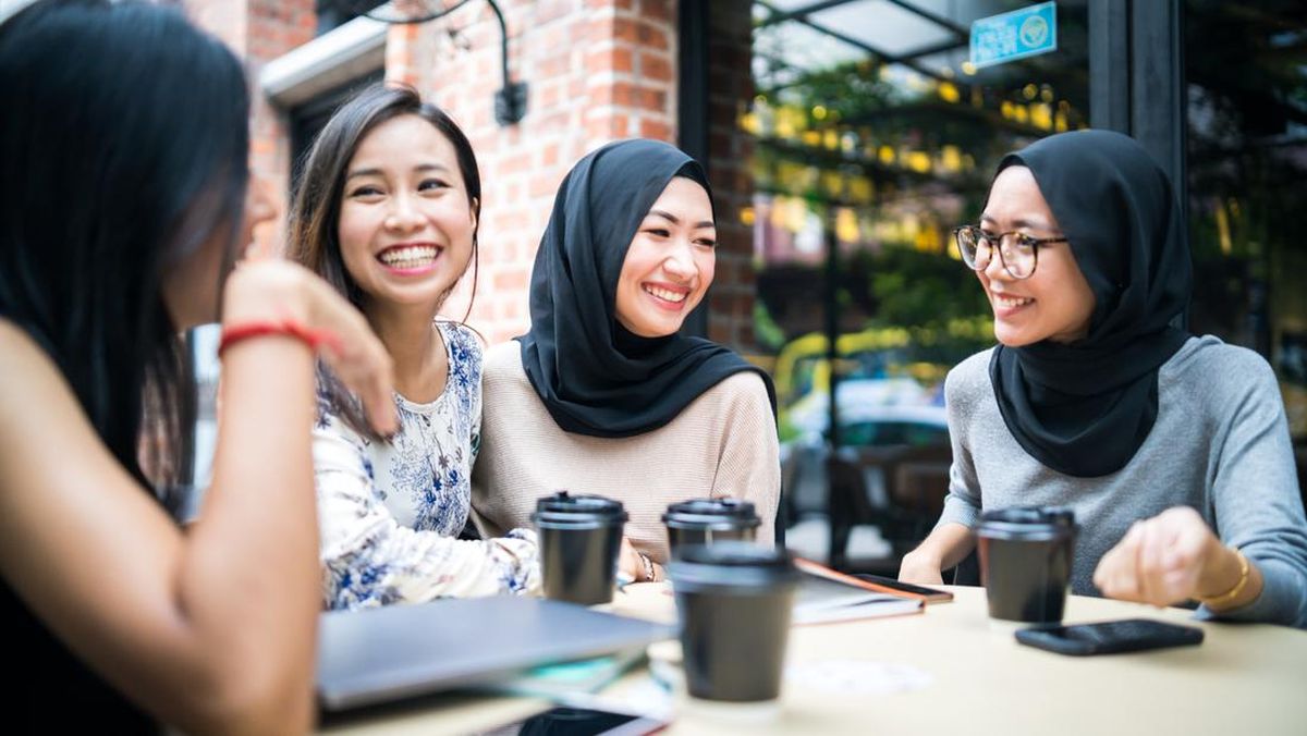 Empat Tipe Kepribadian yang Perlu Kamu Ketahui, Mana yang Paling Sesuai dengan Dirimu?
