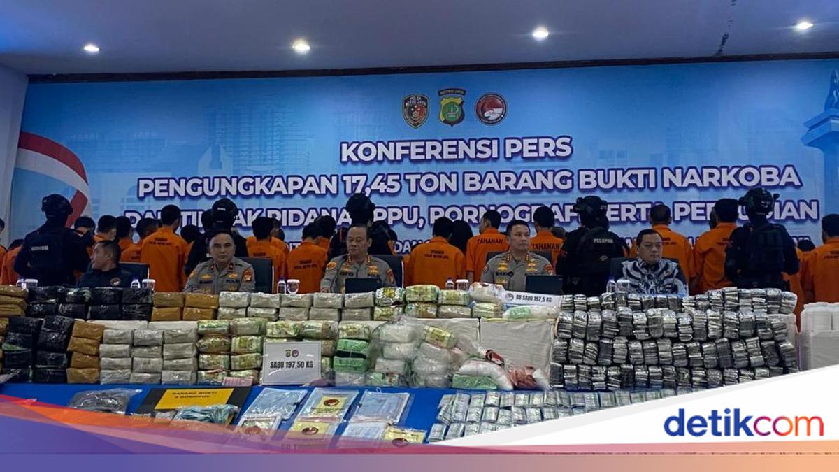 Pengungkapan Kasus Judi Online dengan Unsur Pornografi oleh Polda Metro Jaya