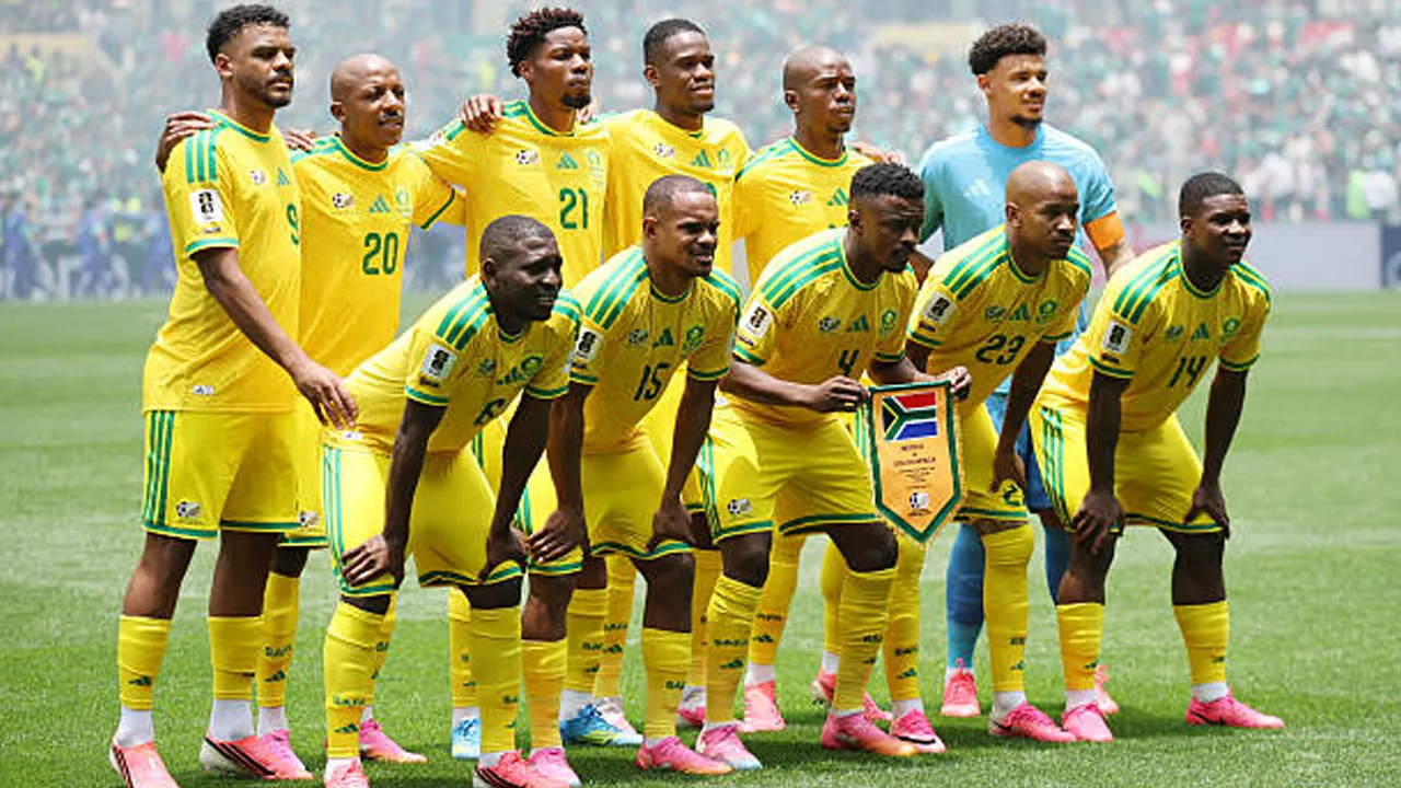 ---
Fakta Menarik Menjelang Pertandingan Republik Ceko vs Afrika Selatan di Piala Dunia 2026

---