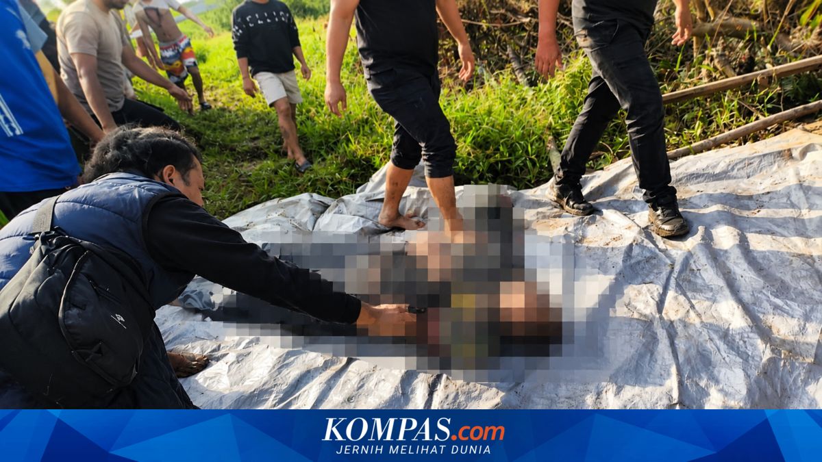 Lima Tersangka Penyerangan Polisi di Katingan Ditetapkan, Penyidik Terus Melacak Pelaku Lain