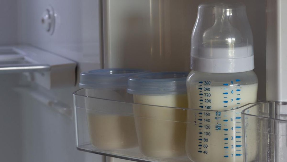 Manfaat Utama ASI untuk Bayi yang Tidak Dapat Digantikan oleh Susu Formula