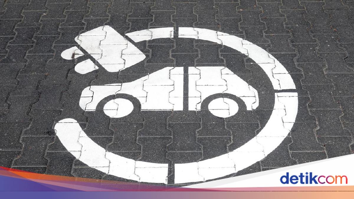 Pertumbuhan Kendaraan Listrik di Jakarta Mendorong Evaluasi Insentif Pajak