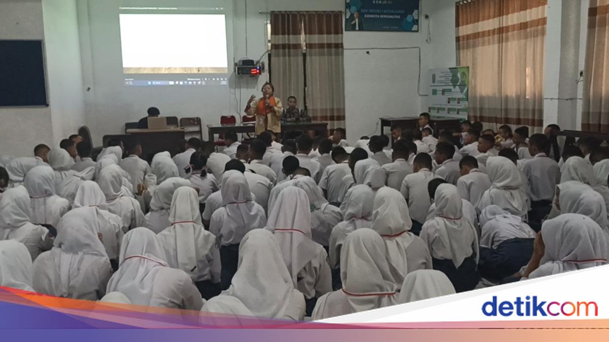 Tulungagung Catat 630 Remaja Positif HIV-AIDS, KPA Tingkatkan Upaya Pencegahan
