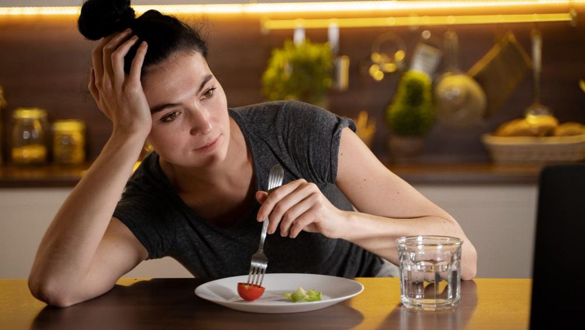 Strategi Efektif Meningkatkan Nafsu Makan Tanpa Khawatir Kegemukan