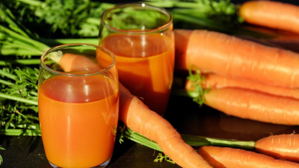 Minuman Alami untuk Menjaga Kesehatan Ginjal