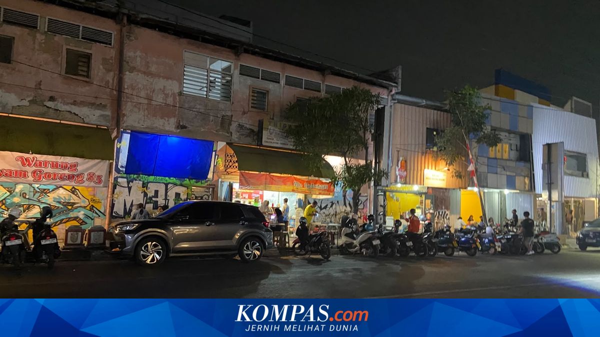 Digitalisasi Pembayaran Parkir di Semarang: QRIS Diterapkan di 700 Titik