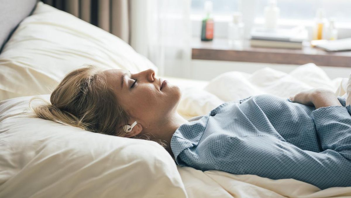 Manfaat Tidur Siang yang Sering Diabaikan