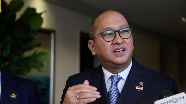 Prediksi Pencapaian Target Investasi Kuartal I 2026 Hampir Pasti Terwujud