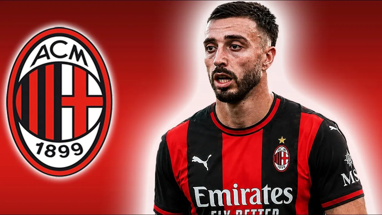 ---
AC Milan Resmi Amankan Transfer Mario Gila dari Lazio

---