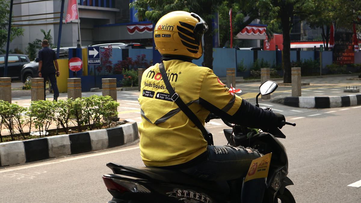 Respons Maxim Indonesia Terhadap Aturan Baru Komisi Ojol