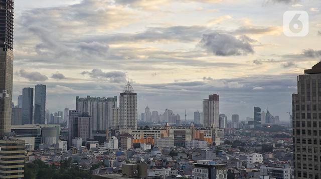 ADB Perkirakan Pertumbuhan Ekonomi Indonesia Capai 5,2% pada Tahun 2026