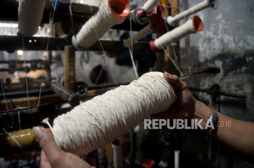 Pabrik Garmen di Jateng Gulung Tikar, AGTI Soroti Faktor Penyebabnya