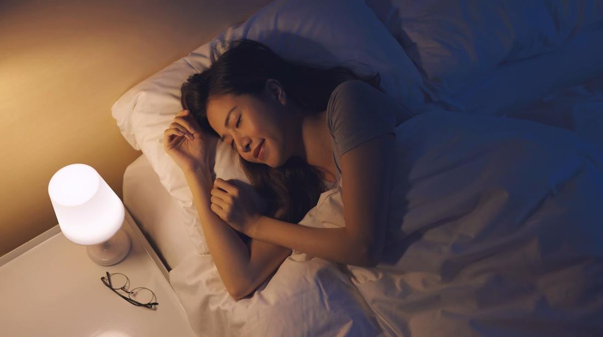 Tidur Ideal: Kualitas Lebih Penting daripada Kuantitas