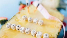 Diabetes Menyerang Usia Muda, Ahli Sarankan Pengurangan Konsumsi Gula