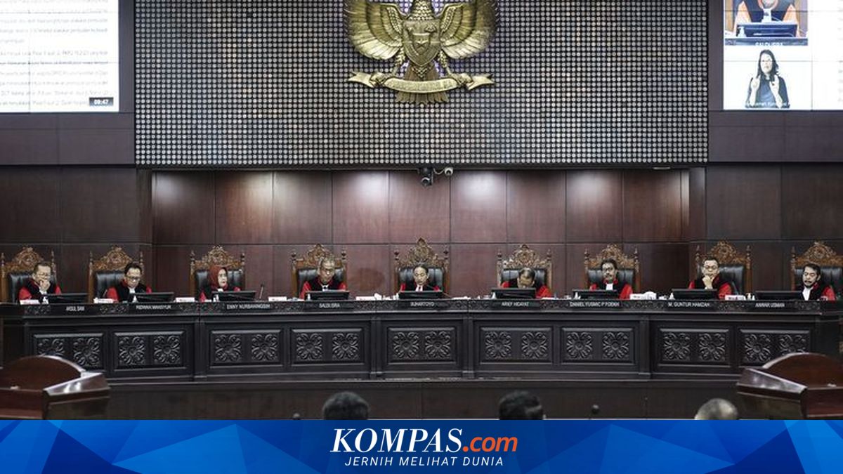 Kenaikan Tunjangan Dosen Diperlukan Setelah Hampir Dua Dekade Tidak Disesuaikan