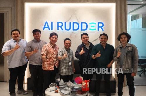 Transformasi Digital Adira Finance Melalui Teknologi AI untuk Meningkatkan Efisiensi
