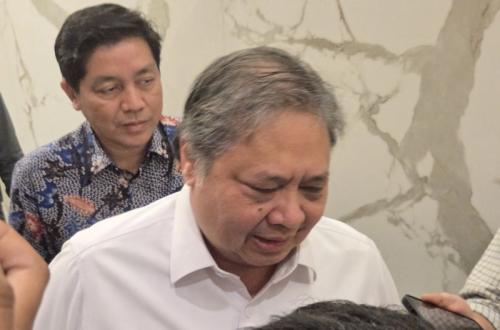 Empat Negara Mendapatkan Pengecualian dari Aturan Devisa Hasil Ekspor SDA