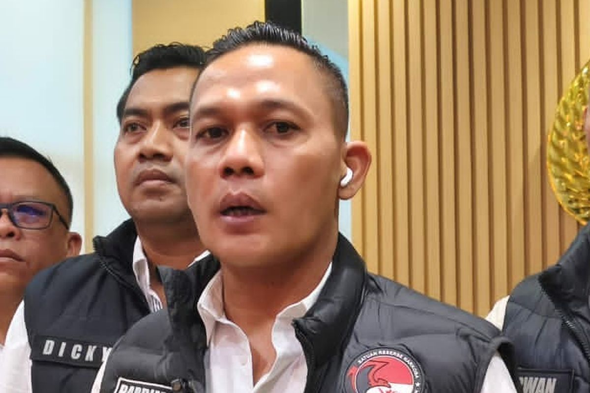 AKP Pardiman Ditangkap Bareskrim Polri, Diduga Terlibat Kasus Peredaran Narkoba dan Penyalahgunaan Wewenang