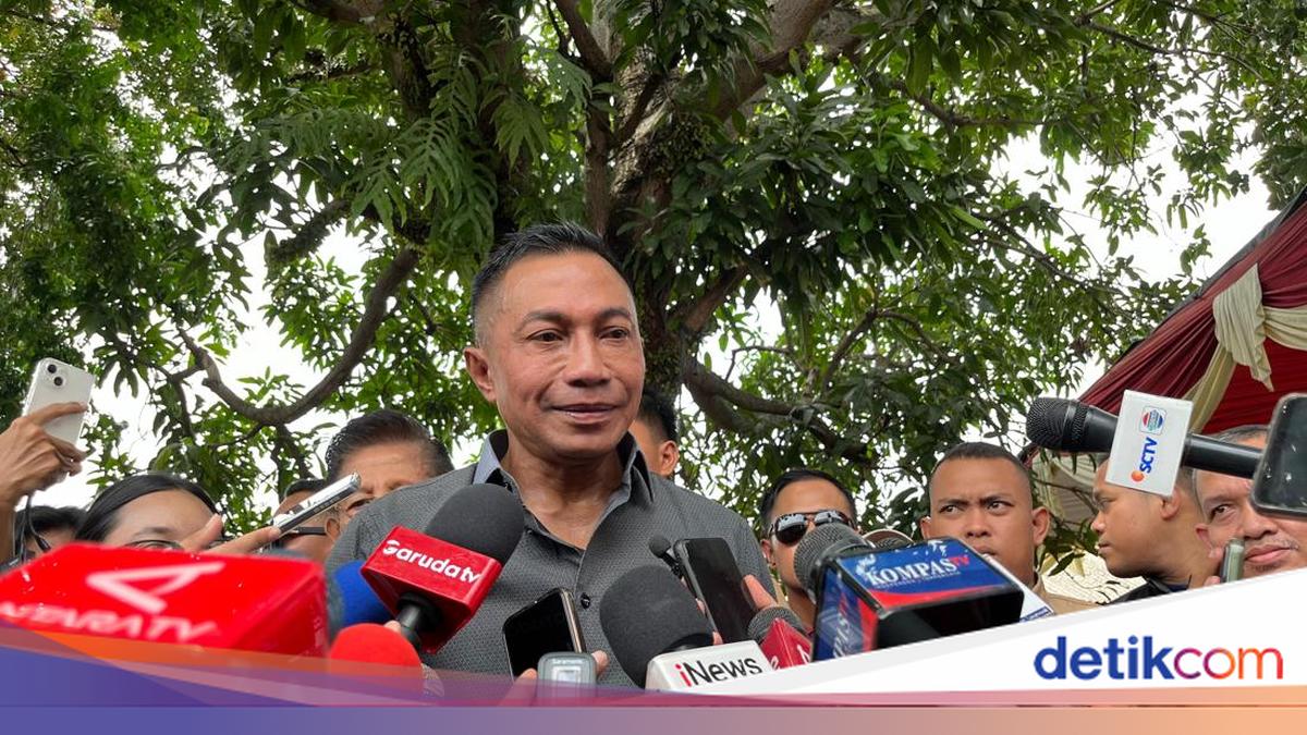 Dharma Pongrekun Mengajukan Gugatan ke MK Terkait UU Kesehatan yang Berisiko Kriminalisasi