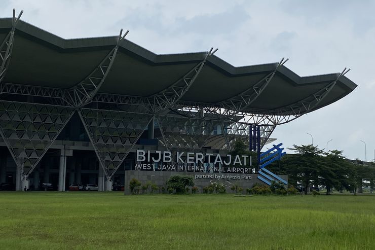 Analisis Rencana Pindah Penerbangan dari Soekarno-Hatta ke Bandara Kertajati