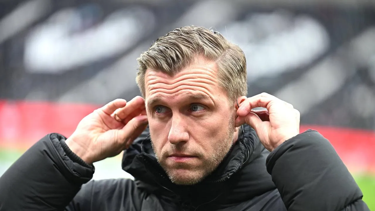 Alasan Ibrahimovic dan Cardinale Tertarik pada Markus Krosche untuk AC Milan