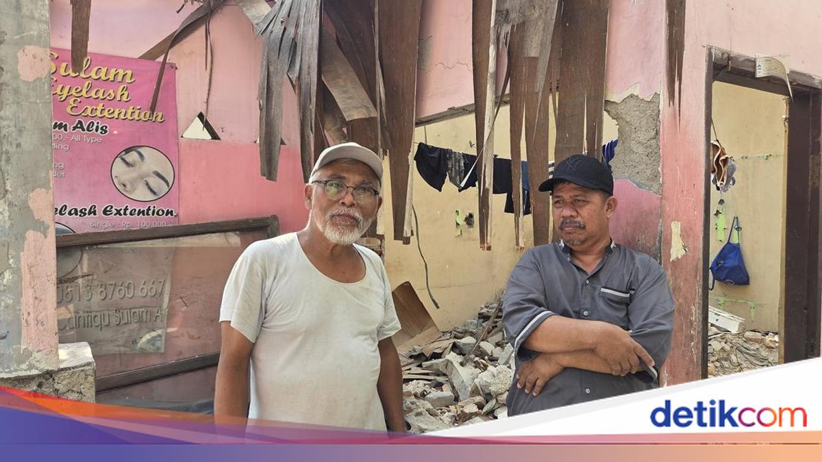 Alasan Warga Memilih Menjual Tanah untuk Proyek Jalan di Pasar Minggu