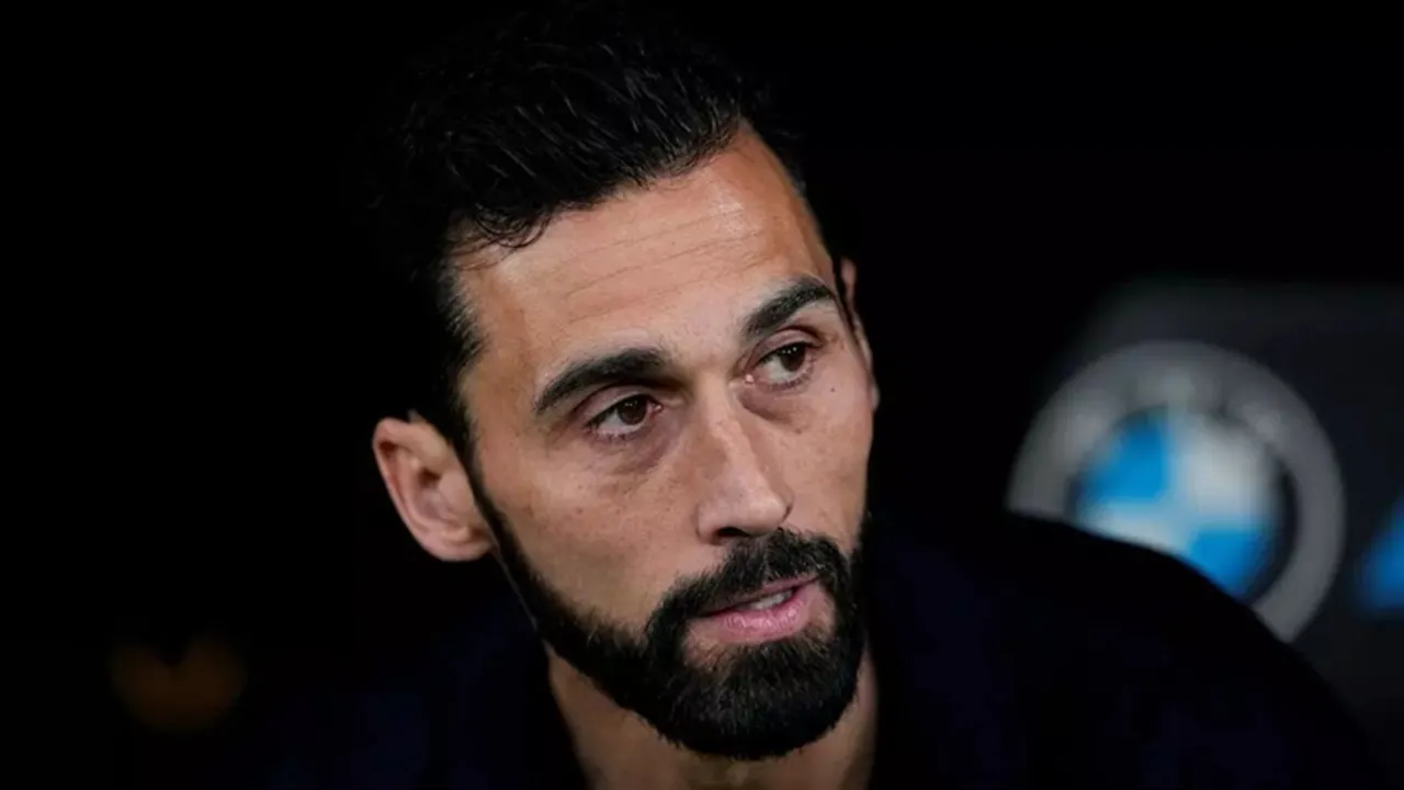 Alvaro Arbeloa Resmi Menjadi Pelatih Fulham Setelah Tinggalkan Real Madrid