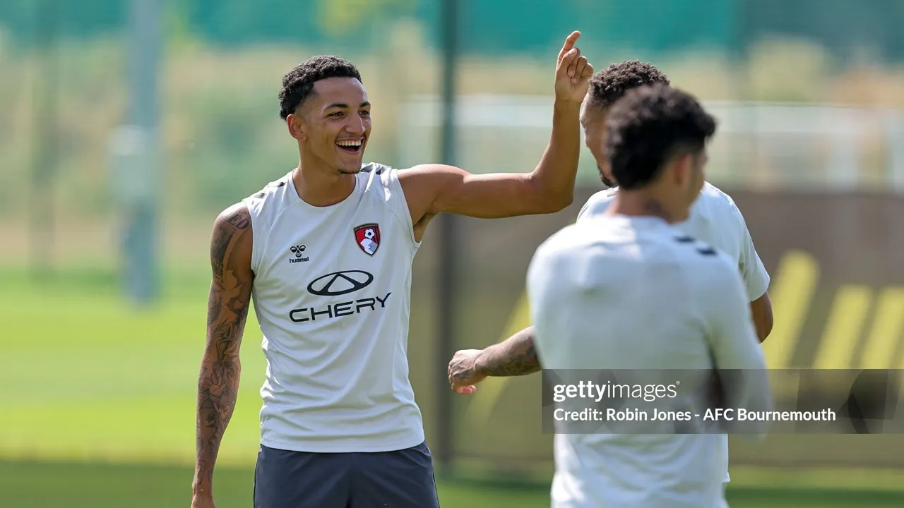 Alvaro Rodriguez Menghadapi Tantangan Adaptasi di Bournemouth