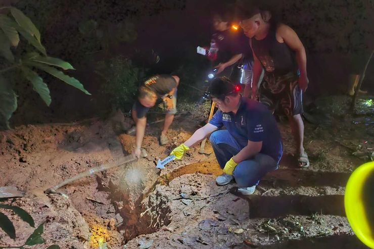 Dugaan Mutilasi Ibu Kandung oleh Anak di Lahat, Melibatkan Teman untuk Penguburan Jasad