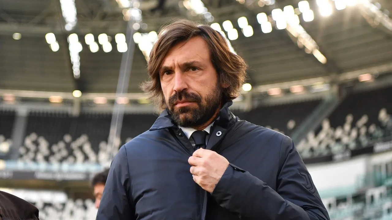 Andrea Pirlo Resmi Menjadi Pelatih Timnas Italia, La Russa Berharap Hasil Optimal