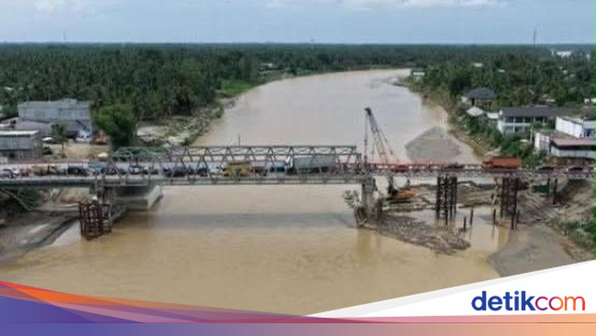 Pemulihan Pasca Bencana Dipercepat, Satgas PRR Dorong Eksekusi Anggaran