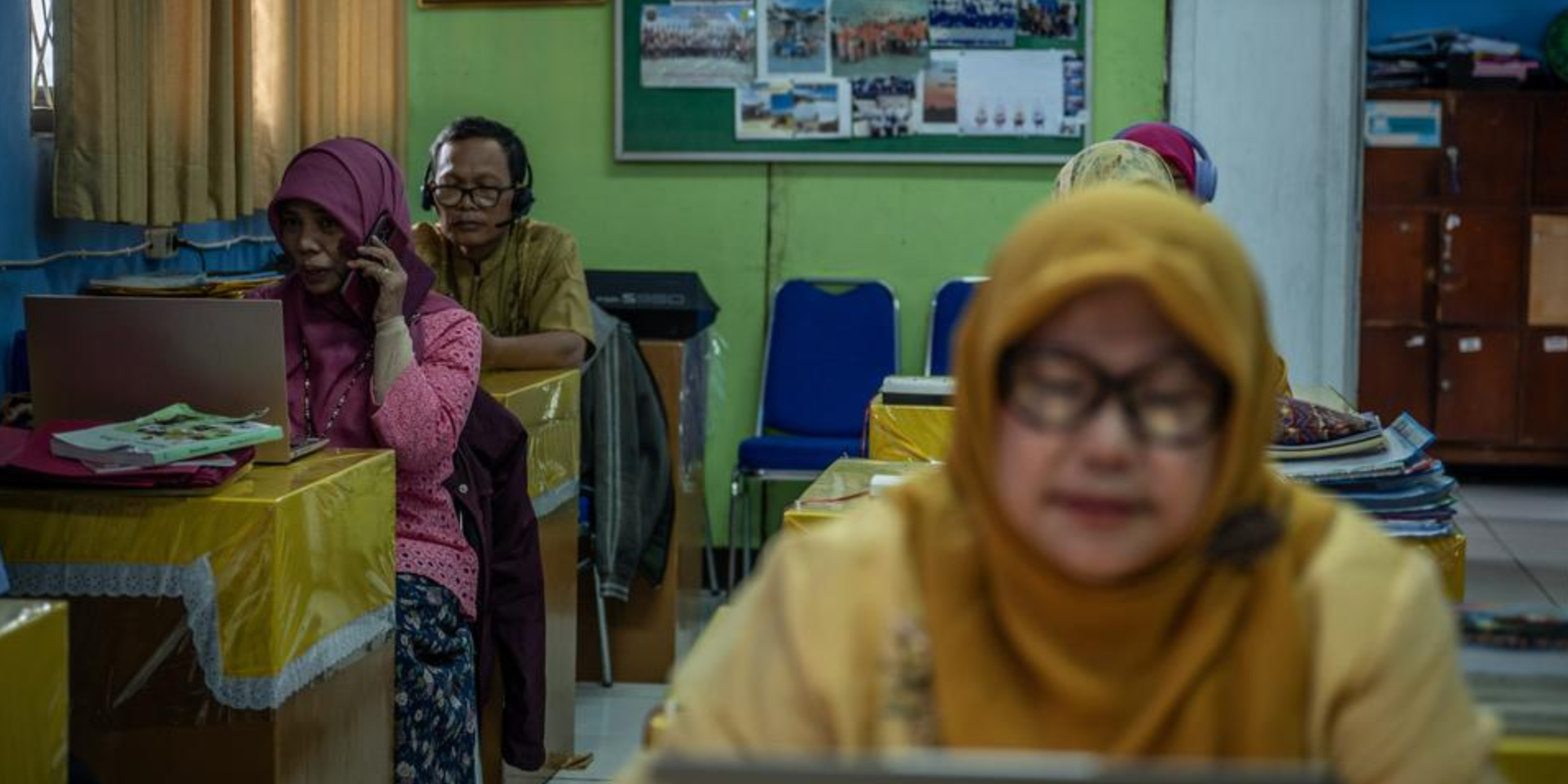 Anggaran Pendidikan 2026 Tetap Berpihak pada Kesejahteraan Guru