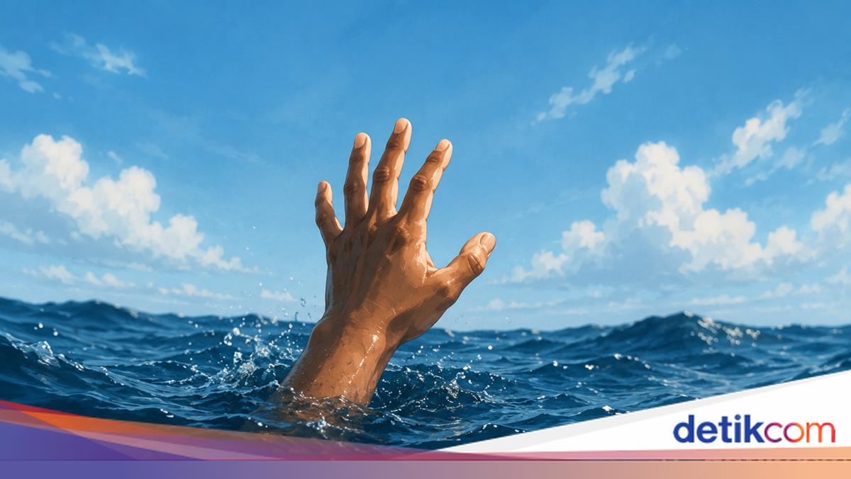 ---
Dua Anggota TNI dan Polisi Meninggal Saat Menyelamatkan Pelajar di Maluku

---